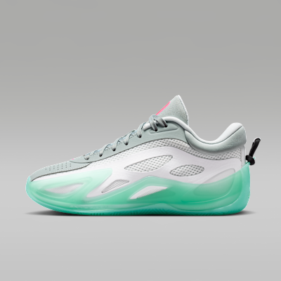 Jordan Heir Series 2 PF Women's Basketball Shoes. Nike JP Jordan Heir Series 2 PF Women's Basketball Shoes. Nike JP